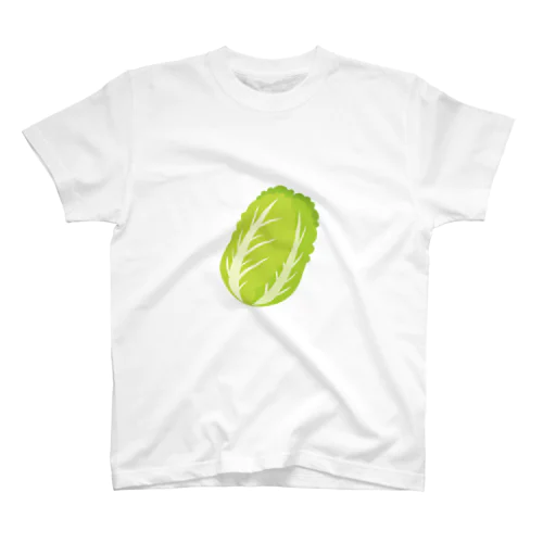 白菜🥬 スタンダードTシャツ