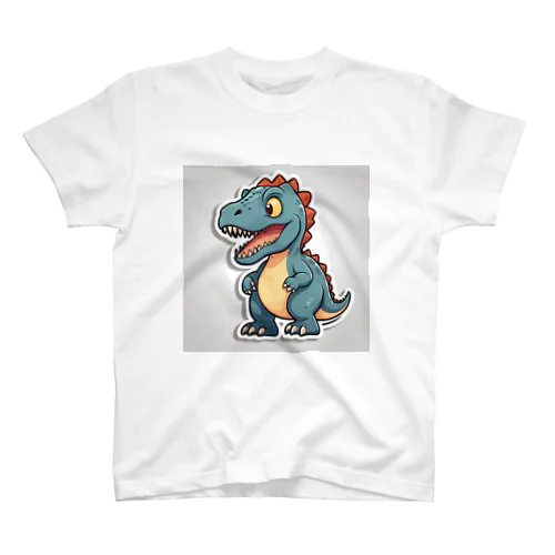 セロサウルス スタンダードTシャツ