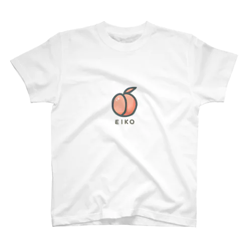EIKO Regular Fit T-Shirt