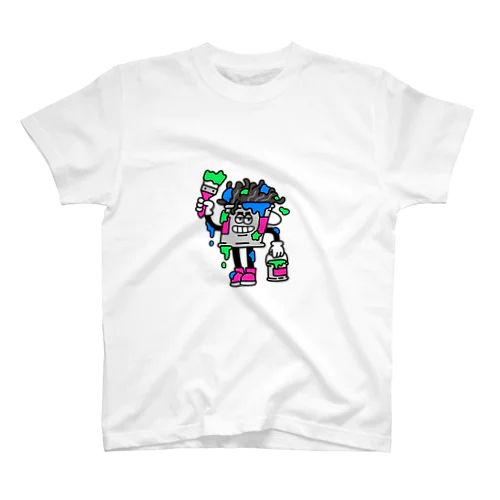 ホープくん スタンダードTシャツ