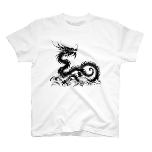 🐉«龍グッズ»🐉 スタンダードTシャツ