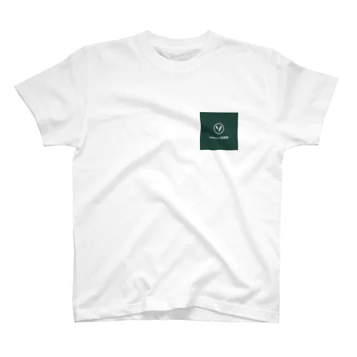 ソロキャンプ研究所 Regular Fit T-Shirt