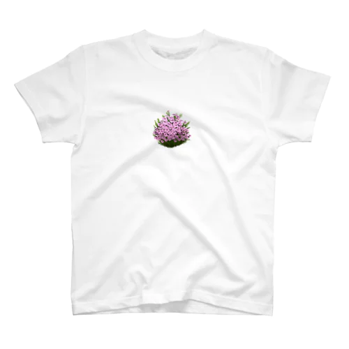 春の花 Regular Fit T-Shirt