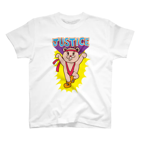 JUSTICE スタンダードTシャツ