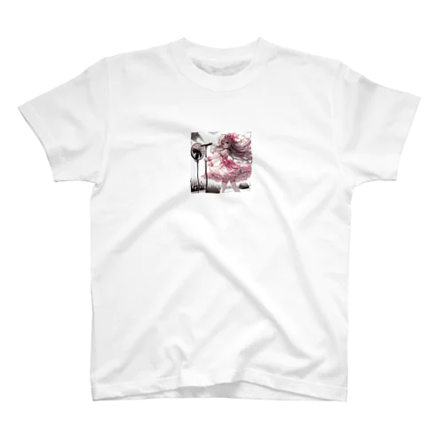 アイドル誕生 Regular Fit T-Shirt