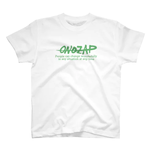 普段使いしやすいアイテム Regular Fit T-Shirt