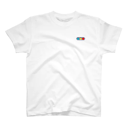 しんごうき Regular Fit T-Shirt