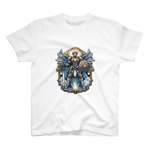 アルティマ・セラフィックギアード スタンダードTシャツ