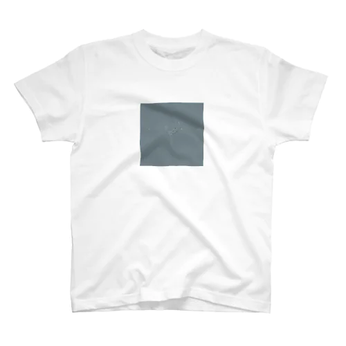 RooMonth Regular Fit T-Shirt