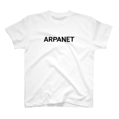 ARPANET Regular Fit T-Shirt