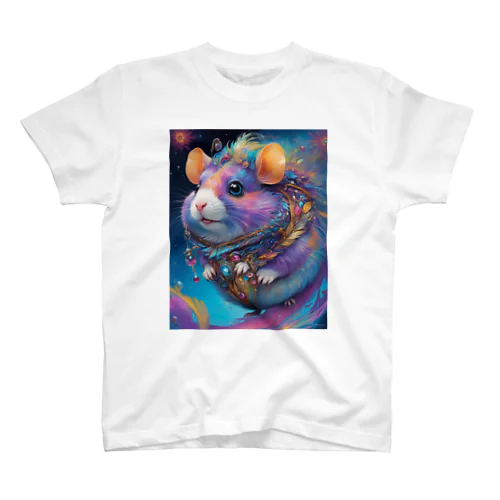スピリチュアルマウス Regular Fit T-Shirt