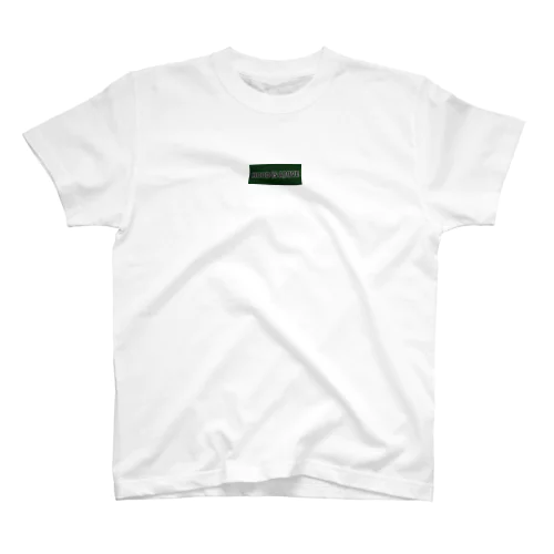 フッド Regular Fit T-Shirt