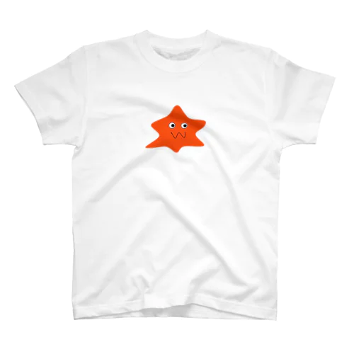 ほしょくん スタンダードTシャツ