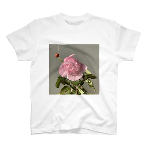 薔薇の命 Regular Fit T-Shirt