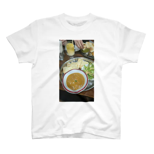 あ スタンダードTシャツ