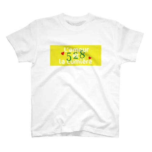 KOTSUE・KOZUE専用 スタンダードTシャツ