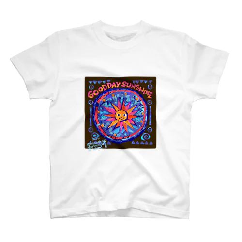 SUNSHINE スタンダードTシャツ