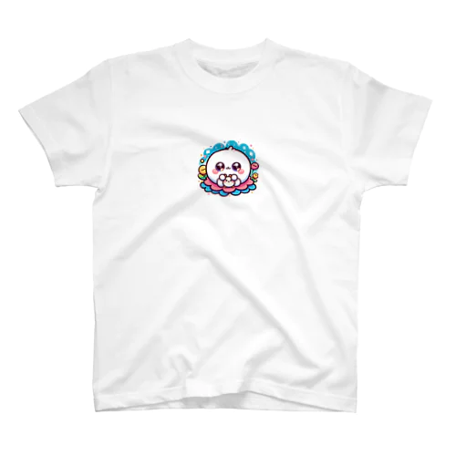 しゅま スタンダードTシャツ