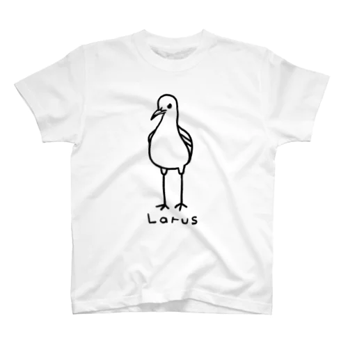 Larus Regular Fit T-Shirt