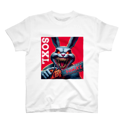 SOXL Buchigire スタンダードTシャツ