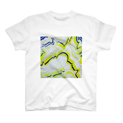 Lightning  Regular Fit T-Shirt