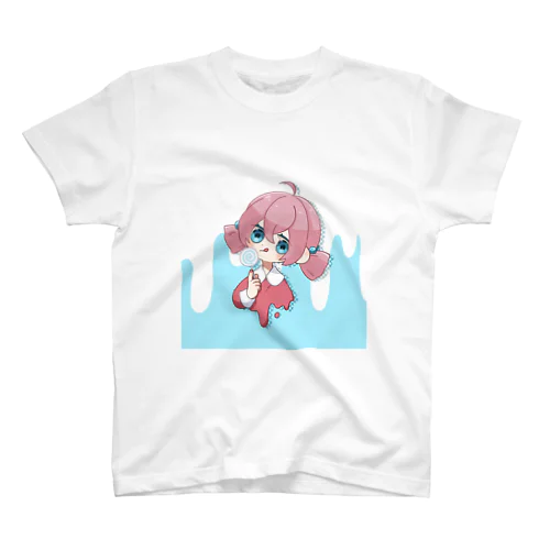 キャンディ スタンダードTシャツ