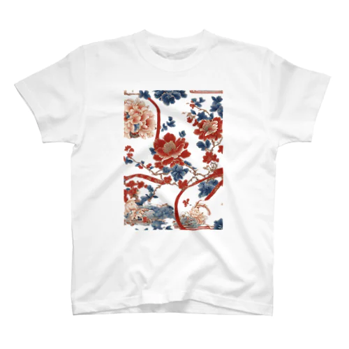 少女浪漫 Regular Fit T-Shirt