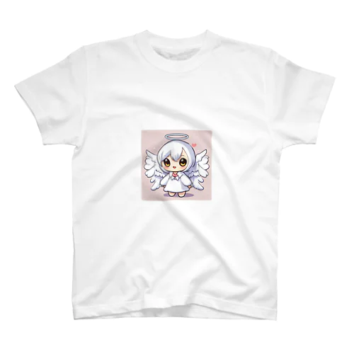 天使ちゃん Regular Fit T-Shirt