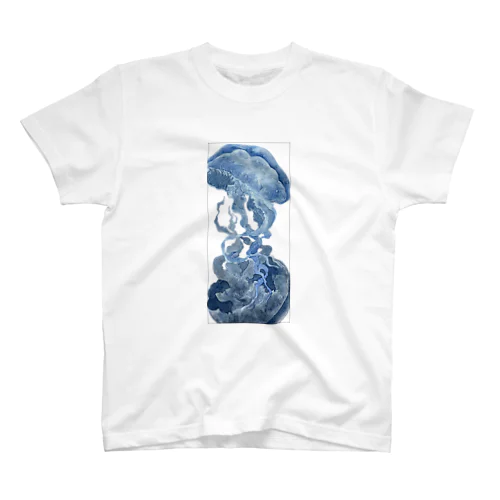 jellyfish スタンダードTシャツ