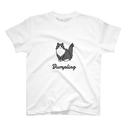 Dumpling スタンダードTシャツ