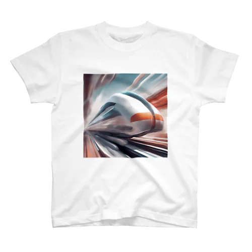 Maglev Motion スタンダードTシャツ