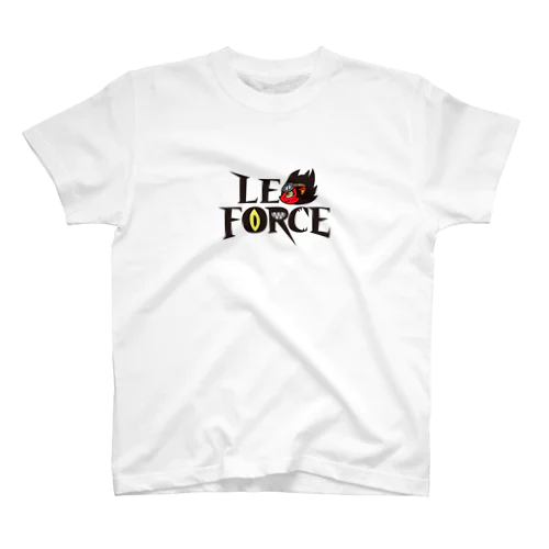 Leo Force YouTube店 スタンダードTシャツ