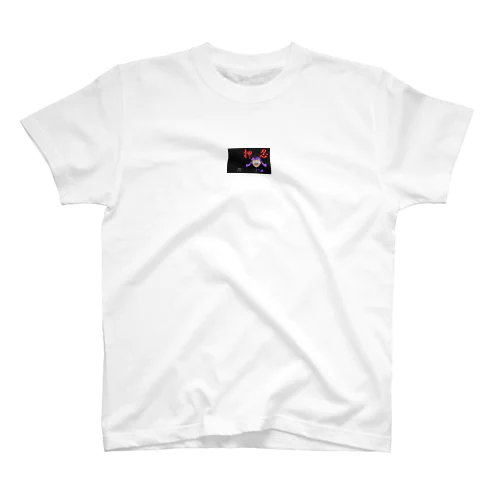 国士舘 Regular Fit T-Shirt