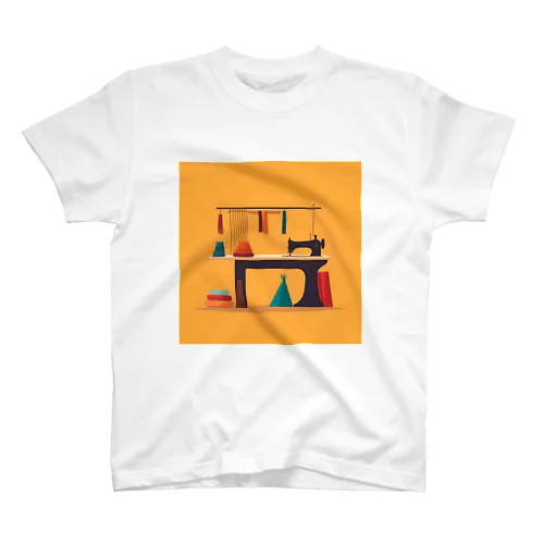 SAWING MACHINE2 スタンダードTシャツ