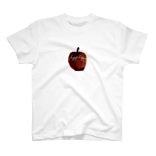 Bad Apple𓌉◯𓇋 ‎ Regular Fit T-Shirt