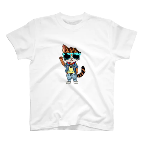 jack Regular Fit T-Shirt