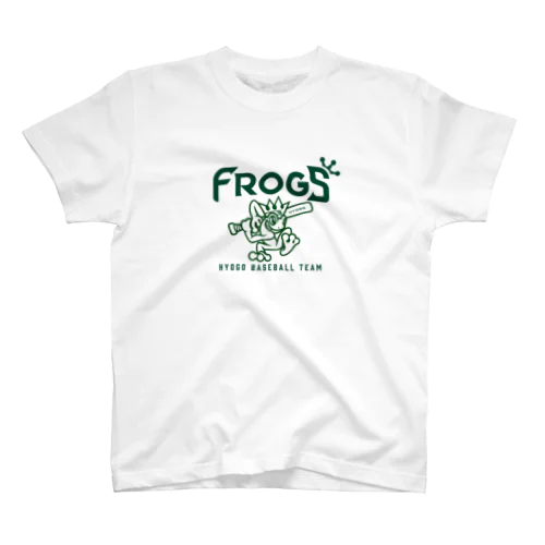 フロッグスオリジナル Regular Fit T-Shirt