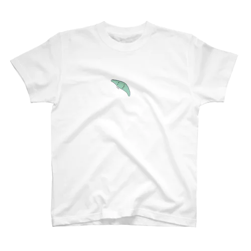 単細胞 みかづきも Regular Fit T-Shirt