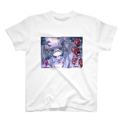 いちご Regular Fit T-Shirt