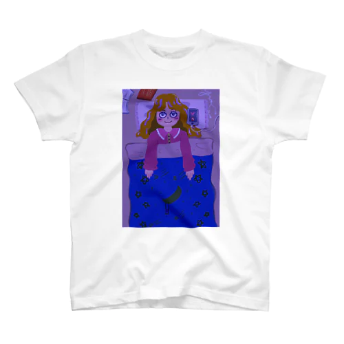 いいゆめみてね スタンダードTシャツ