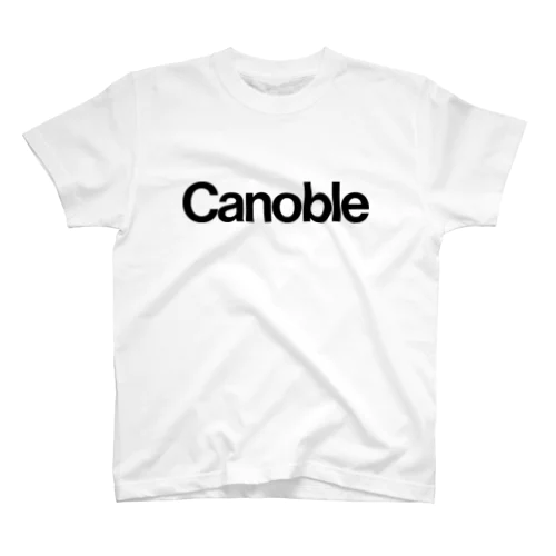 Canoble Regular Fit T-Shirt