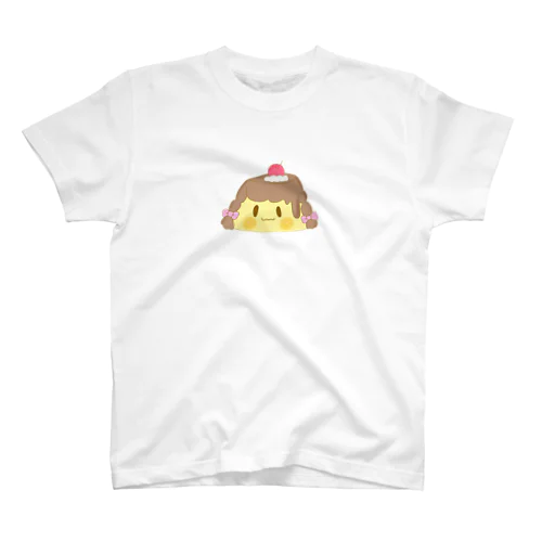 ふぇりん Regular Fit T-Shirt