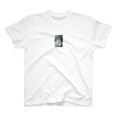 美しき水晶 Regular Fit T-Shirt