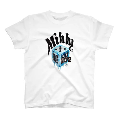 MIHHY Regular Fit T-Shirt