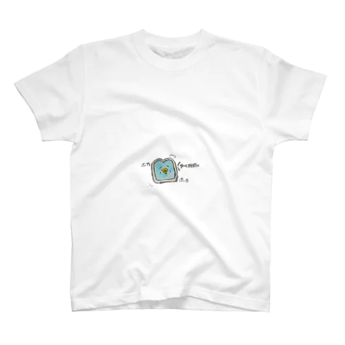 トーストP スタンダードTシャツ