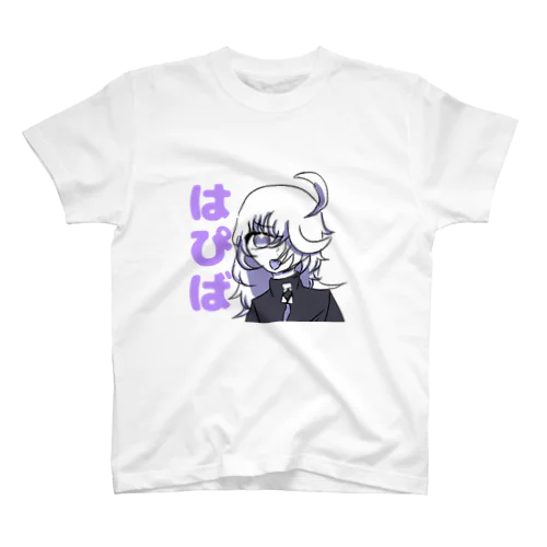 【創作】代理.ぶろん スタンダードTシャツ