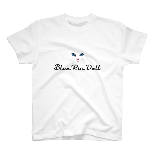 Blue.Rin.Doll スタンダードTシャツ