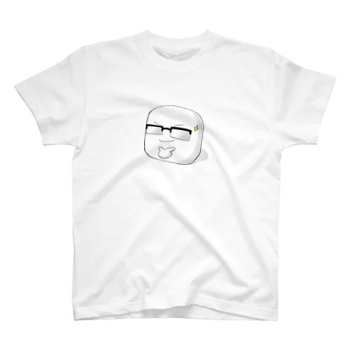 おとうふくん Regular Fit T-Shirt