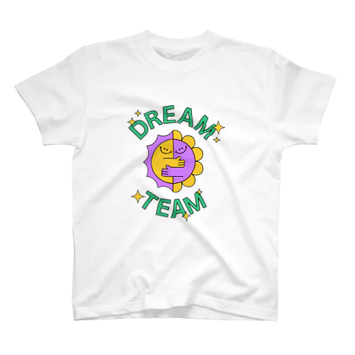 DREAM TEAM スタンダードTシャツ