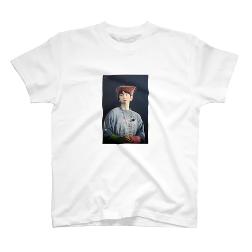 baekhyunグッズ Regular Fit T-Shirt